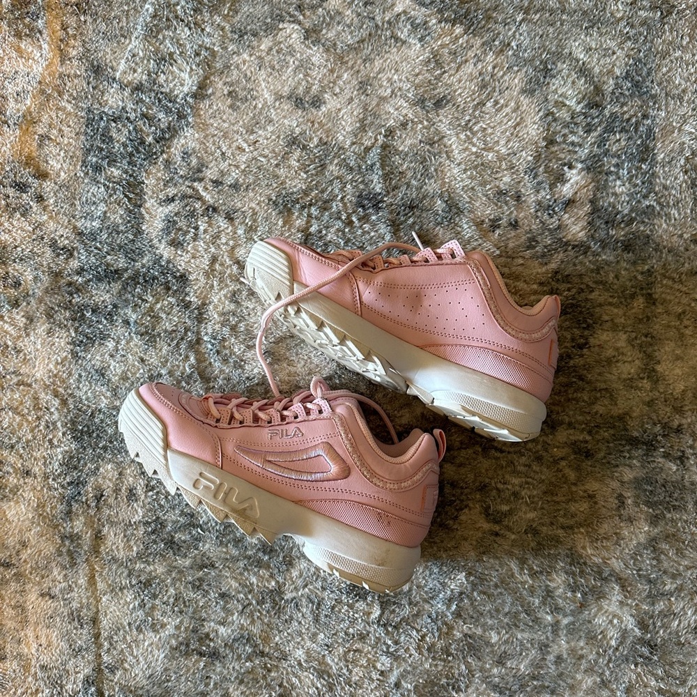 Sneakers - Picture 2 of 2